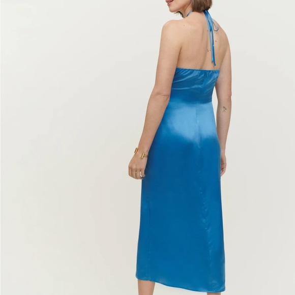 Unworn Reformation Antoni dress - Picture 2 of 3